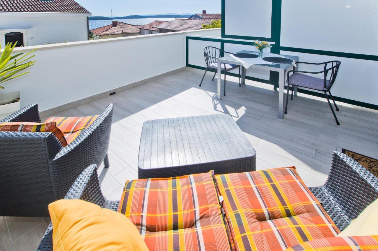 Apartmani Marinka Viskovic Хвар Екстериор снимка