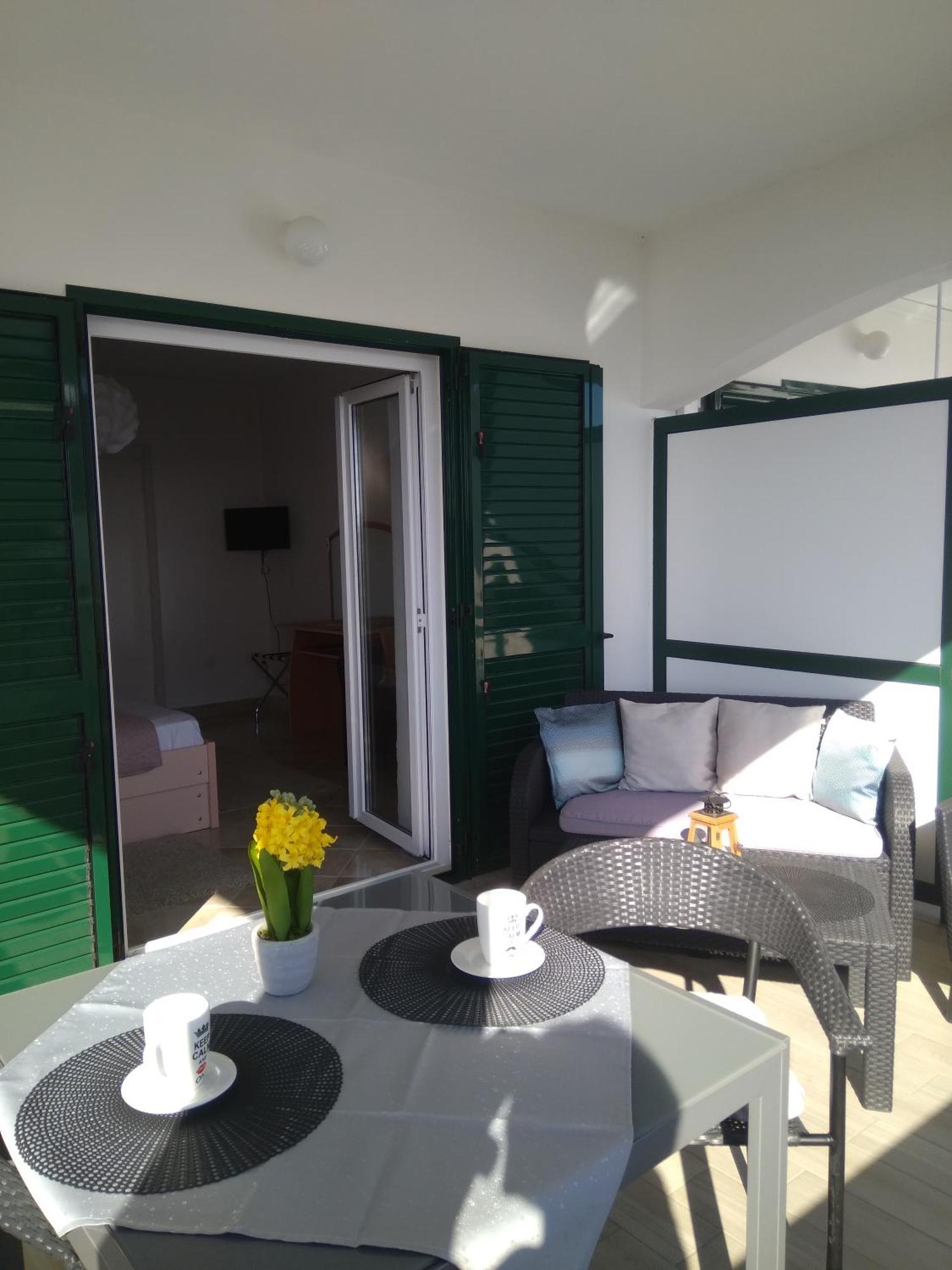 Apartmani Marinka Viskovic Хвар Стая снимка