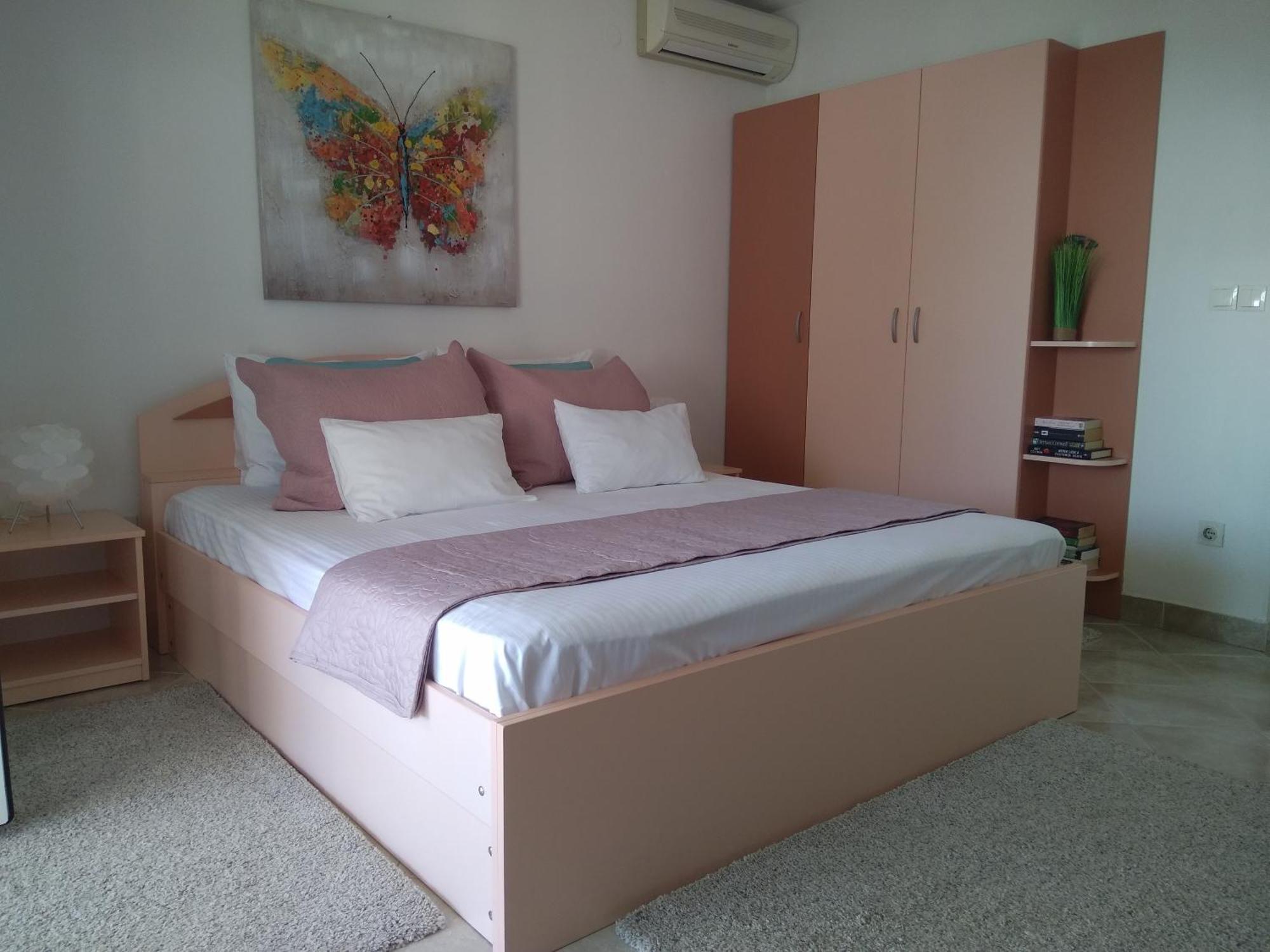 Apartmani Marinka Viskovic Хвар Стая снимка